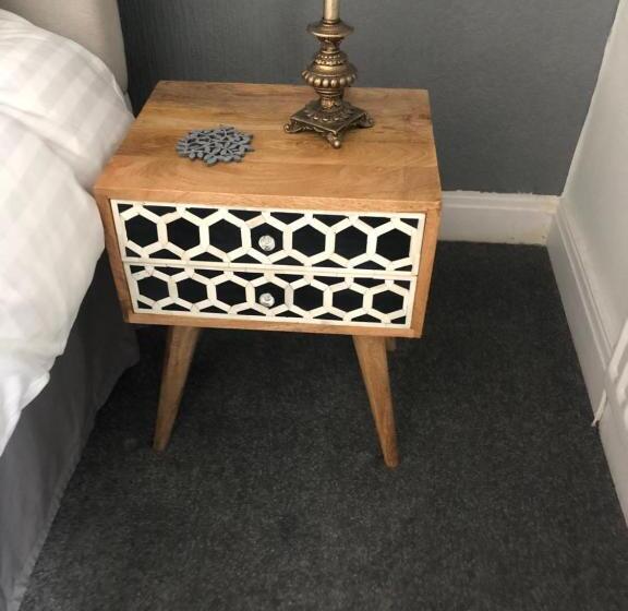 Номер Deluxe Вид на Море, The Fossil Tree