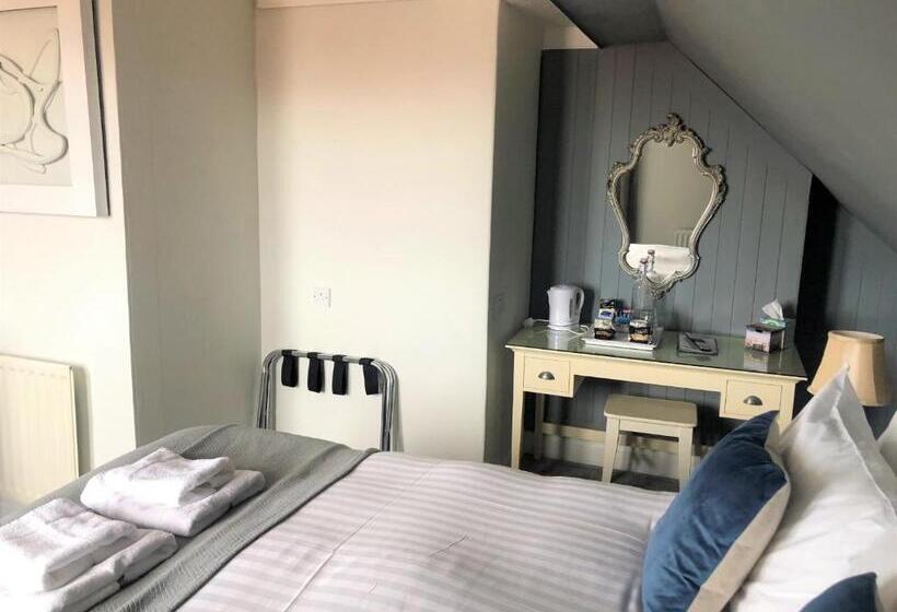 Номер Deluxe Вид на Море, The Fossil Tree