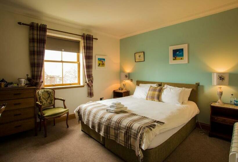 Quarto clássico, The Islay