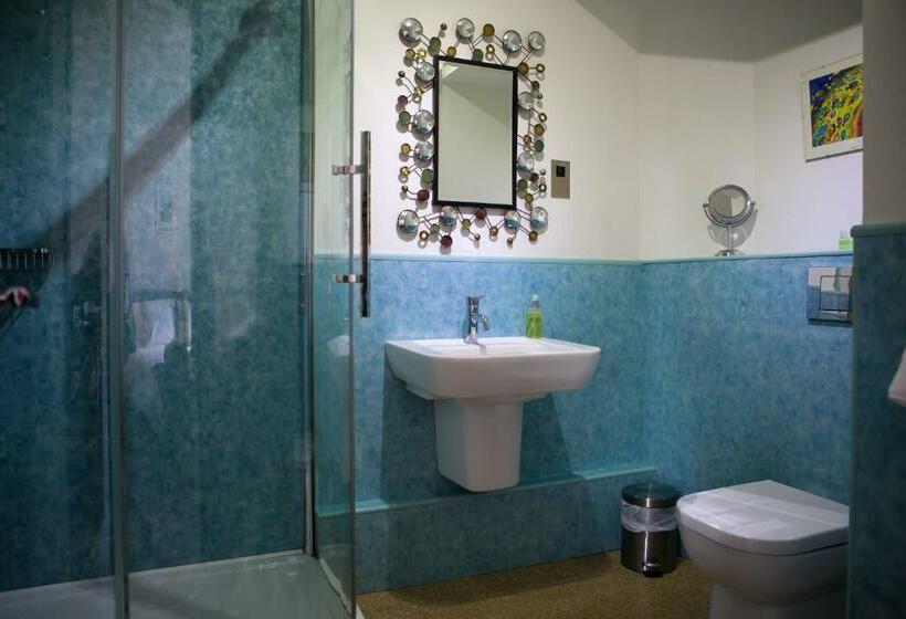 Quarto clássico, The Islay