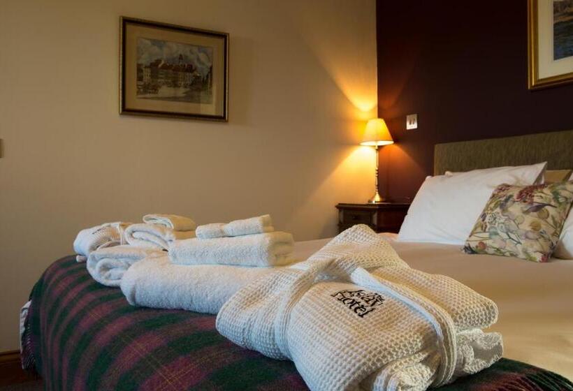 Quarto Premium, The Islay