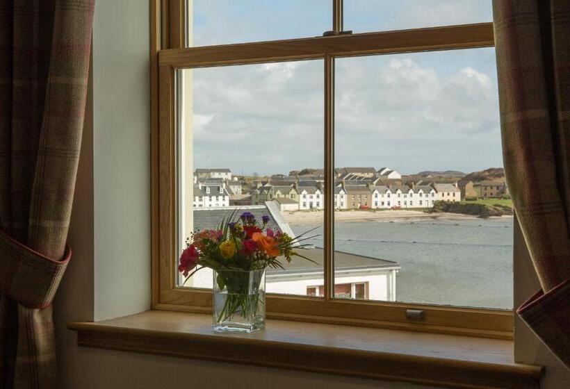 Quarto Familiar, The Islay