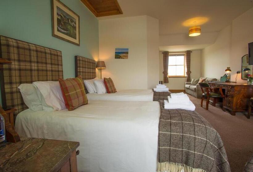 Quarto Familiar, The Islay
