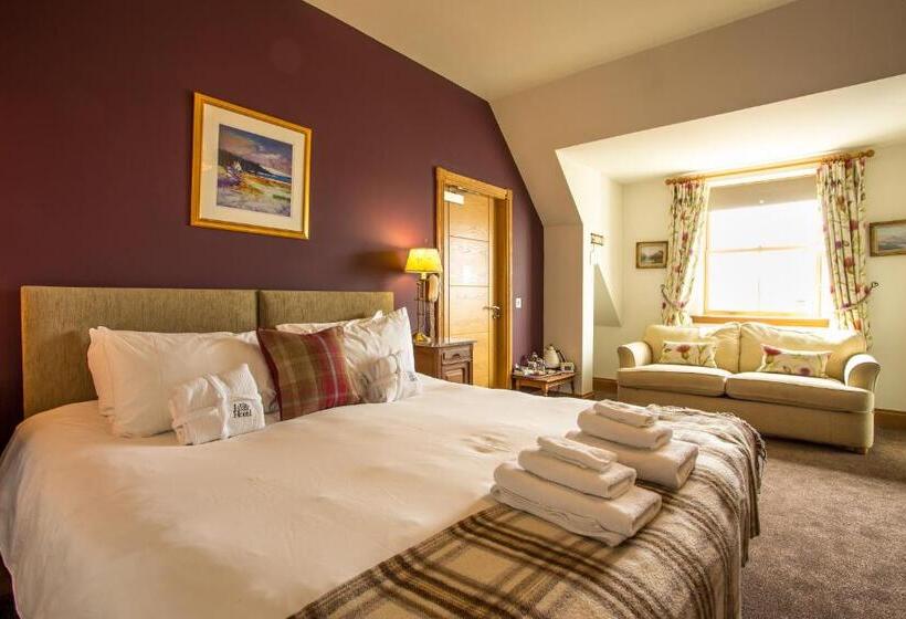 Quarto Premium, The Islay