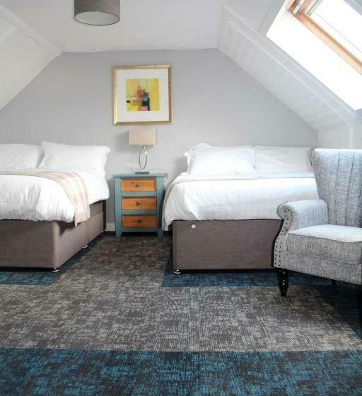 غرفة كلاسيكية رباعية, The Kirkcudbright Bay