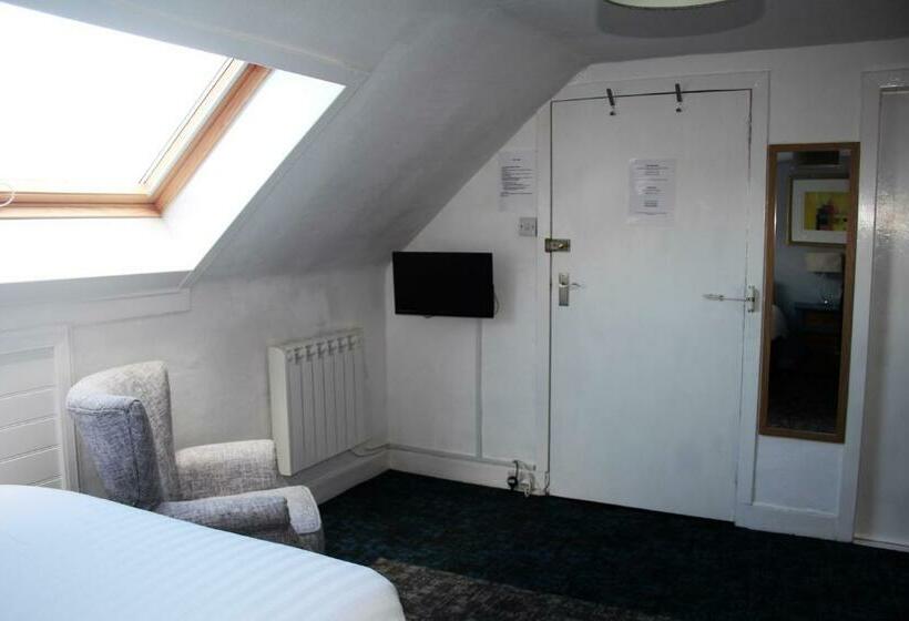 غرفة كلاسيكية رباعية, The Kirkcudbright Bay