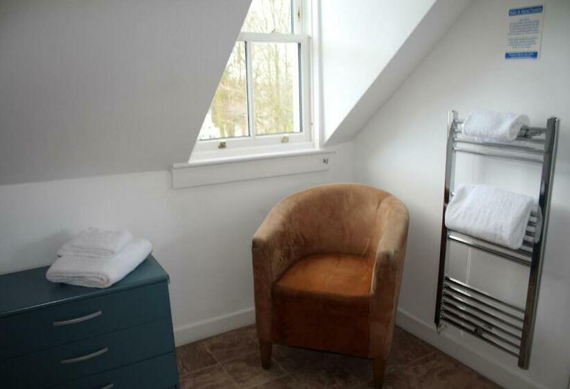 غرفة كلاسيكية رباعية, The Kirkcudbright Bay