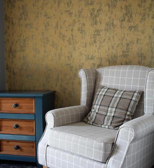 جناح ديلوكس, The Kirkcudbright Bay