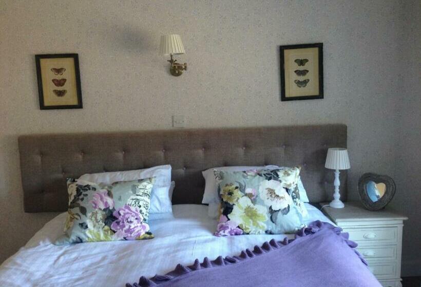 标准间, Victoria Inn