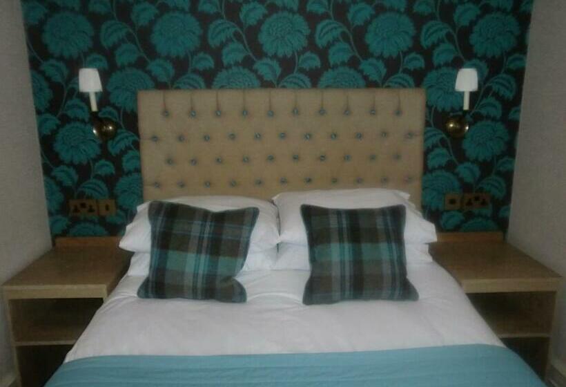 家庭间, Victoria Inn