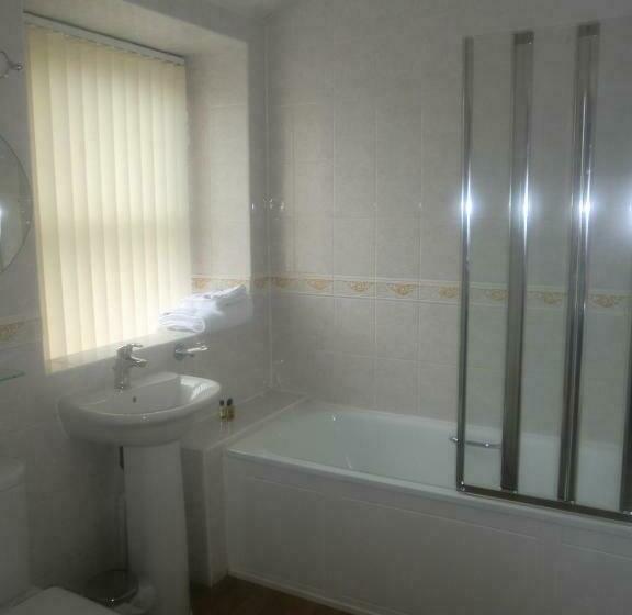 标准间, Victoria Inn