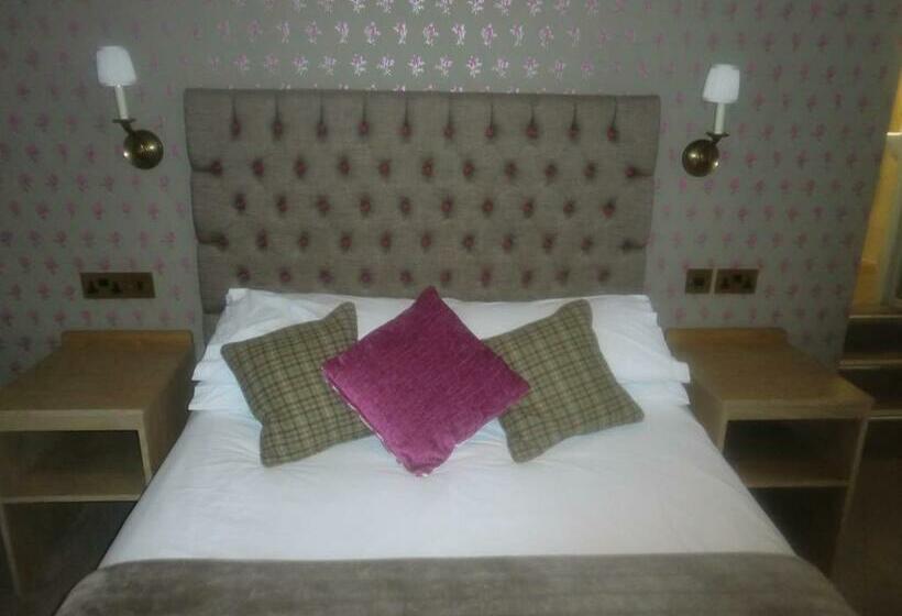 标准间, Victoria Inn