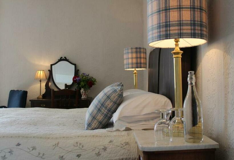 غرفة سوبيريور, Mallard Grange B&b