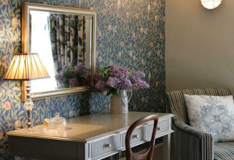 غرفة سوبيريور, Mallard Grange B&b