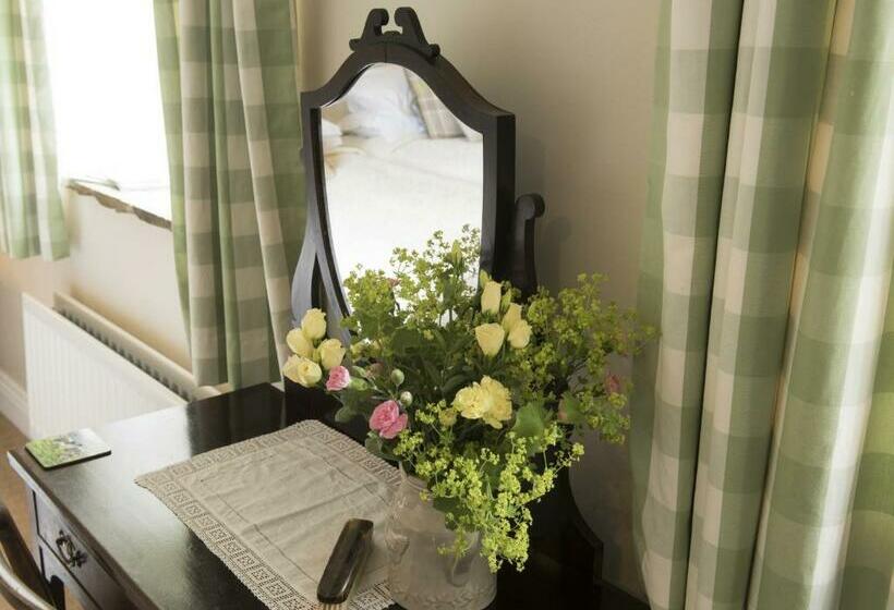 غرفة سوبيريور, Mallard Grange B&b