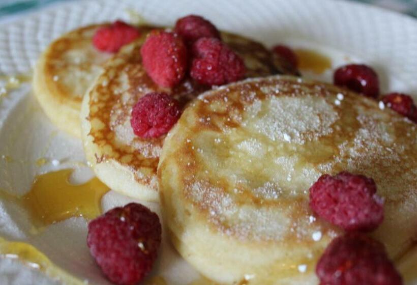 غرفة سوبيريور, Mallard Grange B&b