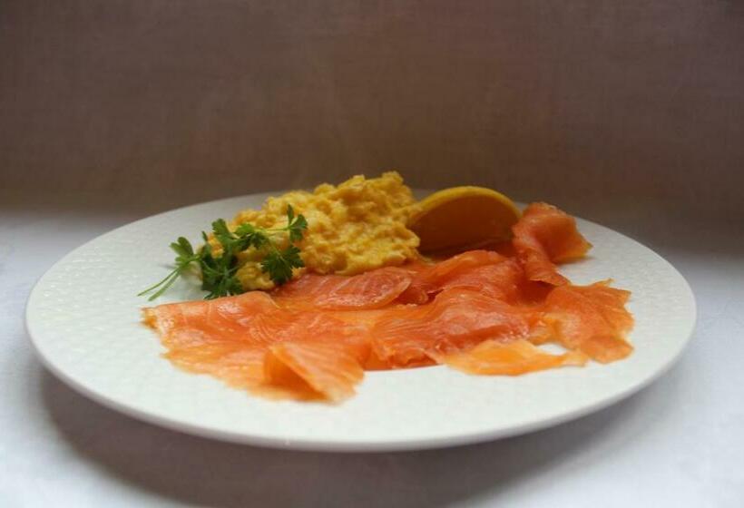 غرفة سوبيريور, Mallard Grange B&b