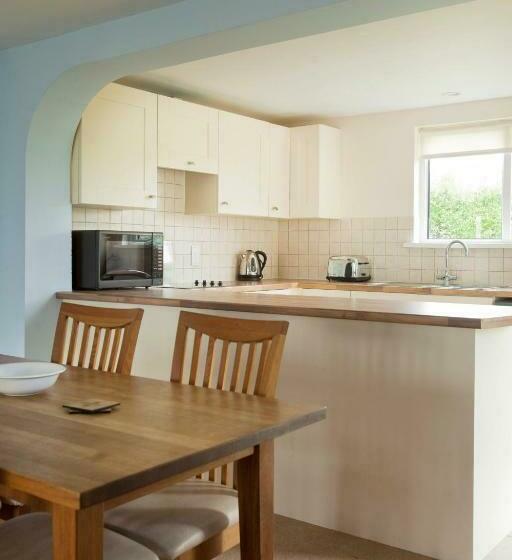 스탠다드 방갈로, Trevose Golf And Country Club