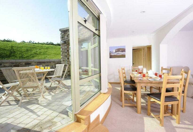 스탠다드 룸, Trevose Golf And Country Club