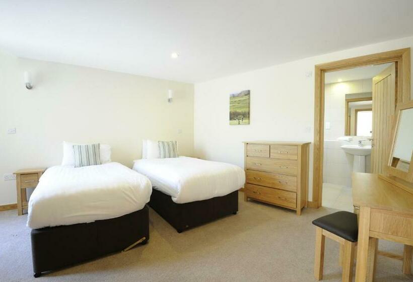 スタンダードルーム, Trevose Golf And Country Club