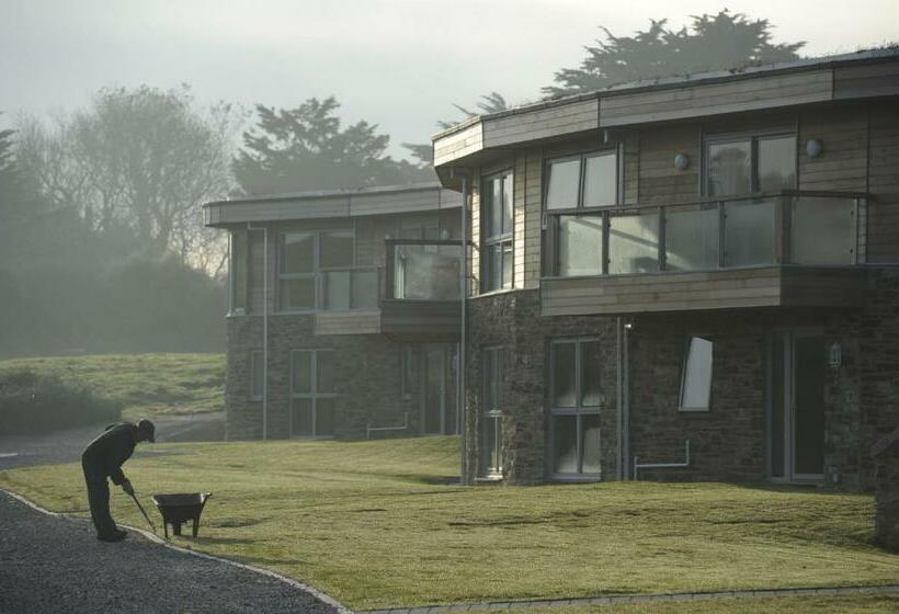 غرفة قياسية, Trevose Golf And Country Club