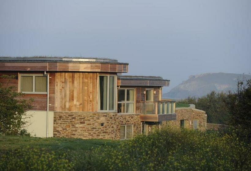 标准间, Trevose Golf And Country Club