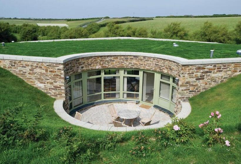 标准间, Trevose Golf And Country Club