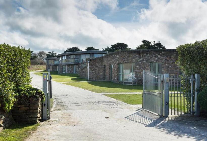 スタンダードルーム, Trevose Golf And Country Club