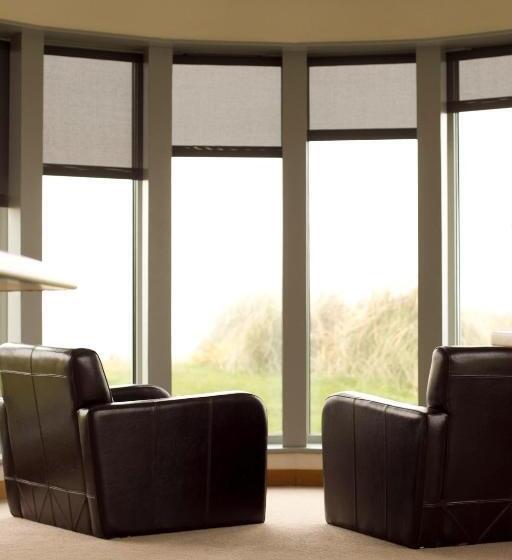 スタンダードルーム, Trevose Golf And Country Club