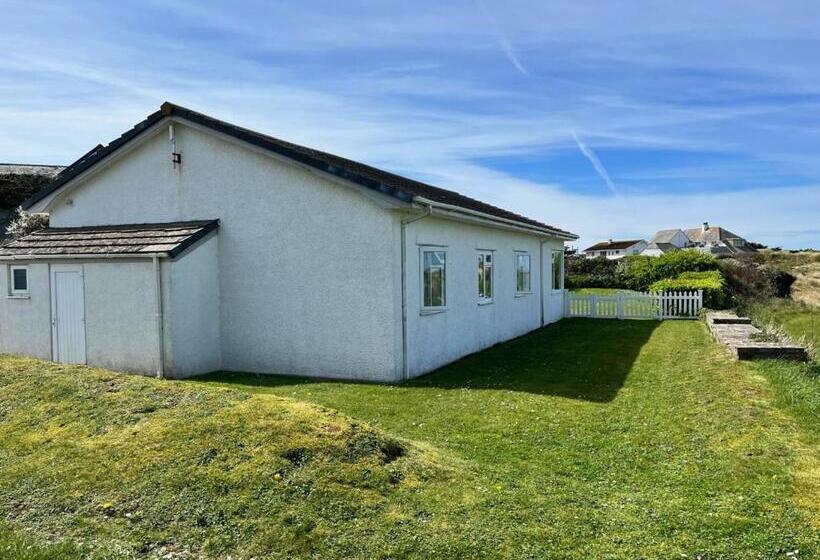 海景标准平房, Trevose Golf And Country Club