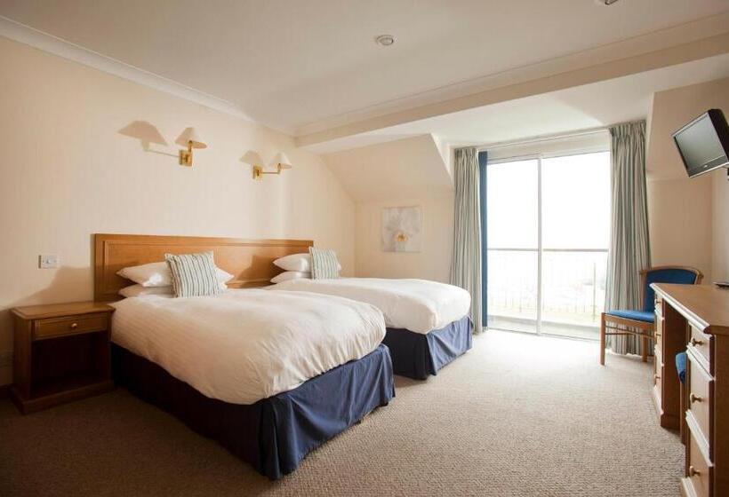 Апартаменты 2 Спальни, Trevose Golf And Country Club