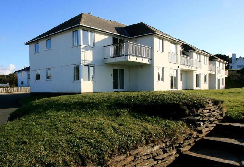 شقة غرفتين, Trevose Golf And Country Club