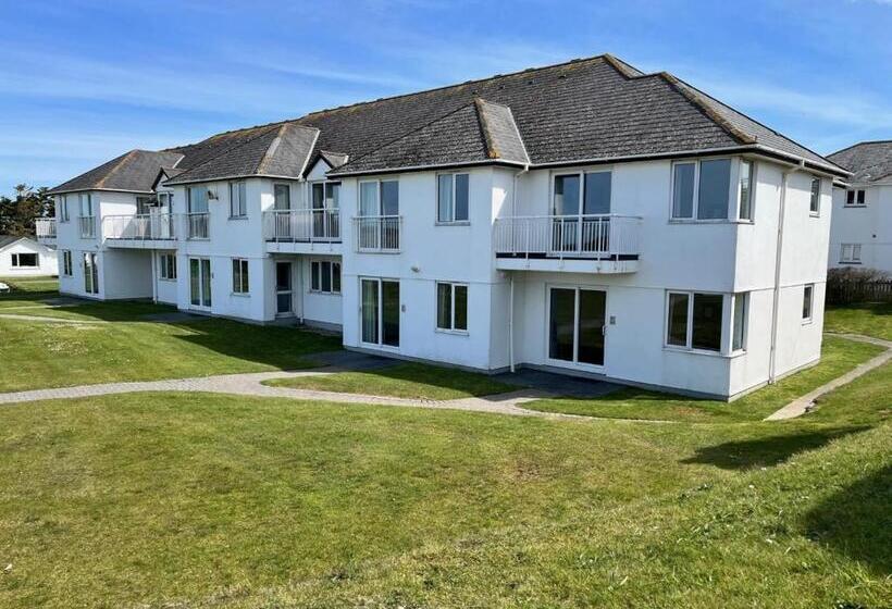 ２ベッドルームアパートメント, Trevose Golf And Country Club