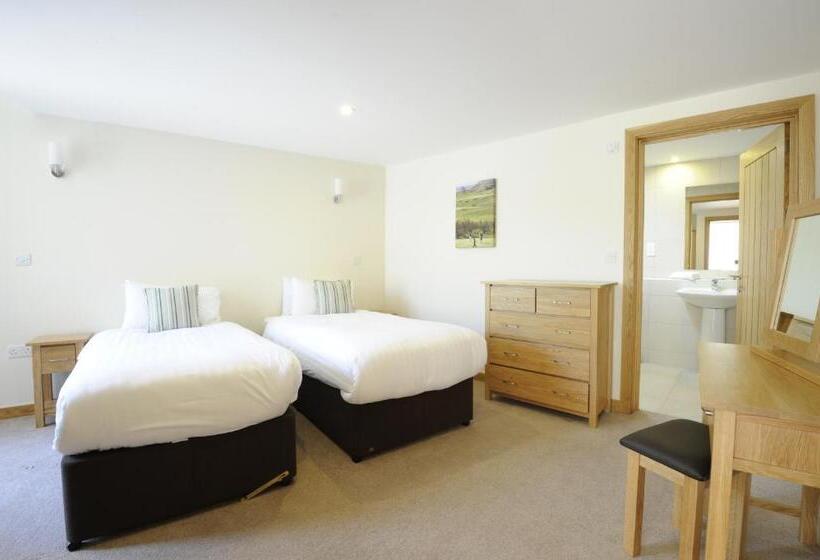 فيلا 3 غرف نوم, Trevose Golf And Country Club