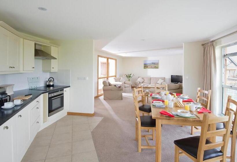 فيلا 3 غرف نوم, Trevose Golf And Country Club