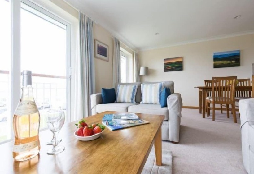 ２ベッドルームアパートメント, Trevose Golf And Country Club