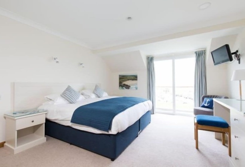 带2个卧室的公寓, Trevose Golf And Country Club