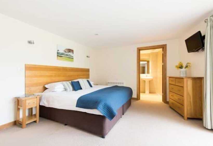 带3个卧室的别墅, Trevose Golf And Country Club