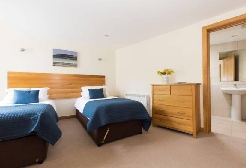 فيلا 3 غرف نوم, Trevose Golf And Country Club