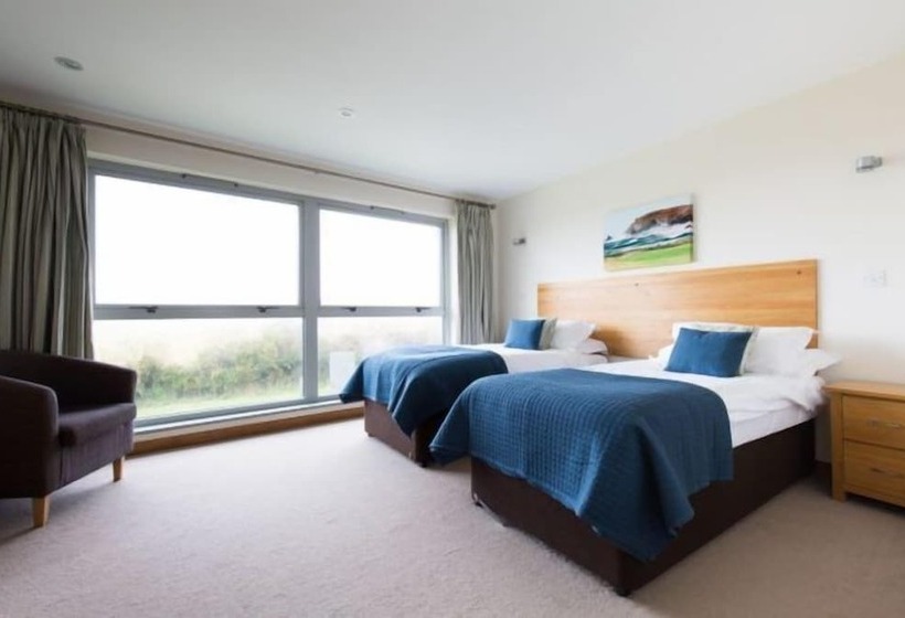 スリーベッドルーム　ヴィラ, Trevose Golf And Country Club