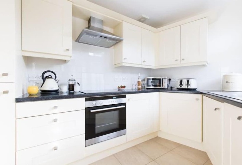 带3个卧室的别墅, Trevose Golf And Country Club