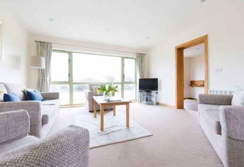 فيلا 3 غرف نوم, Trevose Golf And Country Club