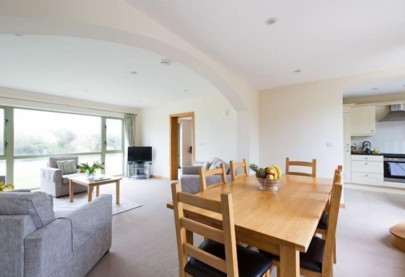 فيلا 3 غرف نوم, Trevose Golf And Country Club