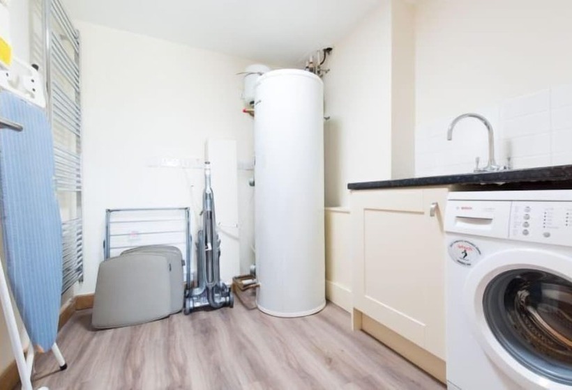 침실 3개 빌라, Trevose Golf And Country Club