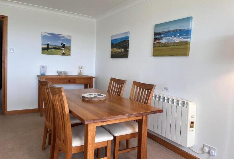 海の見える２ベッドルームアパートメント, Trevose Golf And Country Club