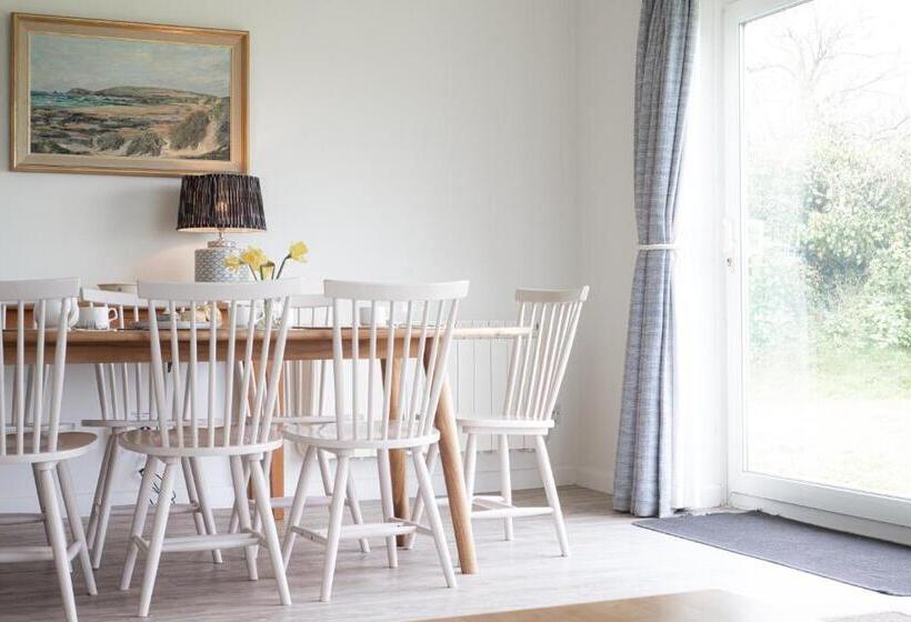 海景标准平房, Trevose Golf And Country Club