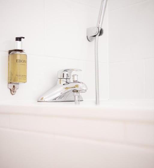 بنجلو قياسى مطل على البحر, Trevose Golf And Country Club