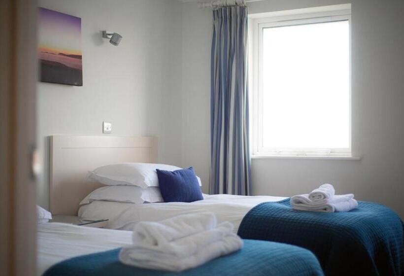 침실 1개 발코니 아파트, Trevose Golf And Country Club