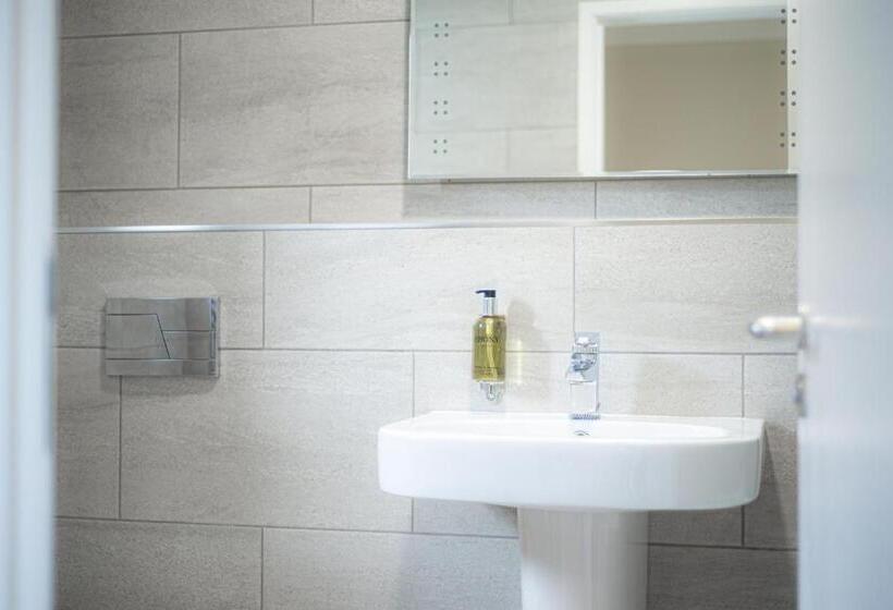 침실 1개 발코니 아파트, Trevose Golf And Country Club