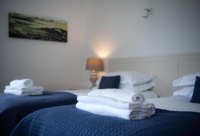 带2个卧室的公寓, Trevose Golf And Country Club